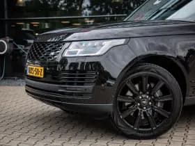 Land Rover Range Rover P400e Westminster , Sfeerverlichting, Trekhaak, Meridian, Stoelventilatie, Stuurverwarming, Alcantara hemel, thumbnail 4