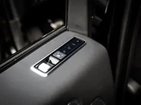 Land Rover Range Rover P400e Westminster , Sfeerverlichting, Trekhaak, Meridian, Stoelventilatie, Stuurverwarming, Alcantara hemel, thumbnail 31