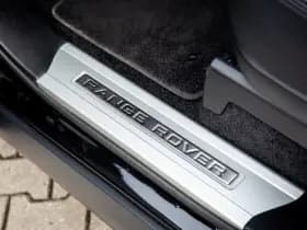 Land Rover Range Rover P400e Westminster , Sfeerverlichting, Trekhaak, Meridian, Stoelventilatie, Stuurverwarming, Alcantara hemel, thumbnail 33