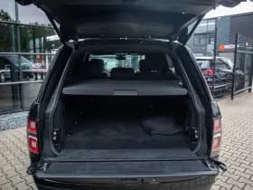 Land Rover Range Rover P400e Westminster , Sfeerverlichting, Trekhaak, Meridian, Stoelventilatie, Stuurverwarming, Alcantara hemel, thumbnail 35