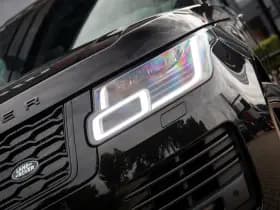 Land Rover Range Rover P400e Westminster , Sfeerverlichting, Trekhaak, Meridian, Stoelventilatie, Stuurverwarming, Alcantara hemel, thumbnail 5