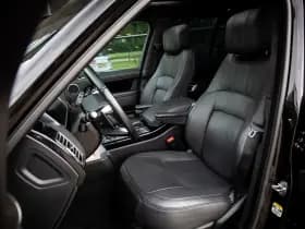 Land Rover Range Rover P400e Westminster , Sfeerverlichting, Trekhaak, Meridian, Stoelventilatie, Stuurverwarming, Alcantara hemel, thumbnail 7