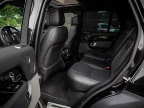 Land Rover Range Rover P400e Westminster , Sfeerverlichting, Trekhaak, Meridian, Stoelventilatie, Stuurverwarming, Alcantara hemel, thumbnail 8