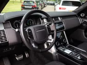 Land Rover Range Rover P400e Westminster , Sfeerverlichting, Trekhaak, Meridian, Stoelventilatie, Stuurverwarming, Alcantara hemel, thumbnail 10