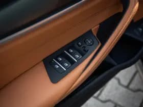 BMW 5 Serie Touring 530e M-Sport , Shadowline, Adaptive Cruise, Trekhaak, Leder, SOH 91% thumbnail 11