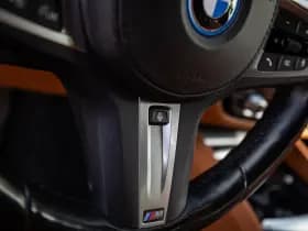 BMW 5 Serie Touring 530e M-Sport , Shadowline, Adaptive Cruise, Trekhaak, Leder, SOH 91% thumbnail 17