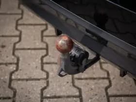 BMW 5 Serie Touring 530e M-Sport , Shadowline, Adaptive Cruise, Trekhaak, Leder, SOH 91% thumbnail 31