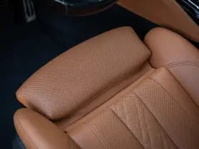 BMW 5 Serie Touring 530e M-Sport , Shadowline, Adaptive Cruise, Trekhaak, Leder, SOH 91% thumbnail 8