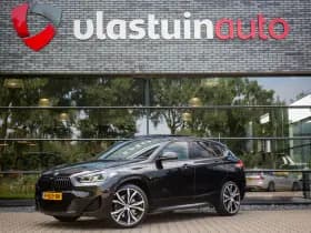 BMW X2 sDrive20i Business Edition , M-Sport, Panoramadak, Head-up display, BMW-Led
