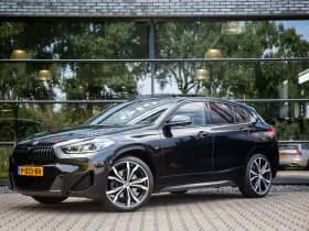 BMW X2 sDrive20i Business Edition , M-Sport, Panoramadak, Head-up display, BMW-Led thumbnail 2