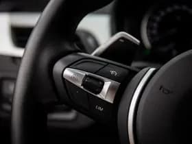 BMW X2 sDrive20i Business Edition , M-Sport, Panoramadak, Head-up display, BMW-Led thumbnail 13