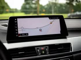 BMW X2 sDrive20i Business Edition , M-Sport, Panoramadak, Head-up display, BMW-Led thumbnail 19