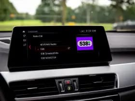 BMW X2 sDrive20i Business Edition , M-Sport, Panoramadak, Head-up display, BMW-Led thumbnail 20