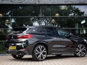 BMW X2 sDrive20i Business Edition , M-Sport, Panoramadak, Head-up display, BMW-Led thumbnail 3