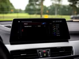 BMW X2 sDrive20i Business Edition , M-Sport, Panoramadak, Head-up display, BMW-Led thumbnail 21