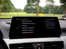 BMW X2 sDrive20i Business Edition , M-Sport, Panoramadak, Head-up display, BMW-Led thumbnail 23