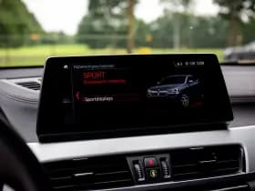 BMW X2 sDrive20i Business Edition , M-Sport, Panoramadak, Head-up display, BMW-Led thumbnail 24