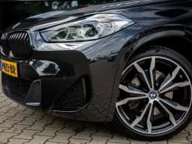 BMW X2 sDrive20i Business Edition , M-Sport, Panoramadak, Head-up display, BMW-Led thumbnail 4