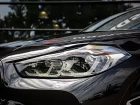 BMW X2 sDrive20i Business Edition , M-Sport, Panoramadak, Head-up display, BMW-Led thumbnail 5