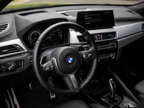 BMW X2 sDrive20i Business Edition , M-Sport, Panoramadak, Head-up display, BMW-Led thumbnail 10