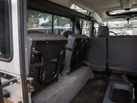 Land Rover Defender 2.5 110 Td5 County , 9 Persoons!, Origineel NL, Trekhaak, thumbnail 16