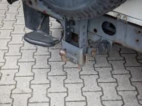 Land Rover Defender 2.5 110 Td5 County , 9 Persoons!, Origineel NL, Trekhaak, thumbnail 18