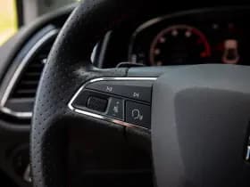 SEAT Leon 1.5 TSI FR Business Intense , Automaat, Cruise control, Sportstuur, Rode sticksels thumbnail 11