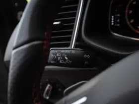 SEAT Leon 1.5 TSI FR Business Intense , Automaat, Cruise control, Sportstuur, Rode sticksels thumbnail 13