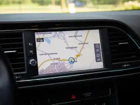 SEAT Leon 1.5 TSI FR Business Intense , Automaat, Cruise control, Sportstuur, Rode sticksels thumbnail 16