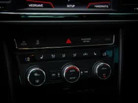 SEAT Leon 1.5 TSI FR Business Intense , Automaat, Cruise control, Sportstuur, Rode sticksels thumbnail 19