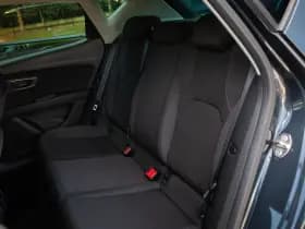 SEAT Leon 1.5 TSI FR Business Intense , Automaat, Cruise control, Sportstuur, Rode sticksels thumbnail 7