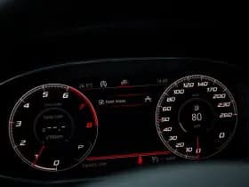 SEAT Leon 1.5 TSI FR Business Intense , Automaat, Cruise control, Sportstuur, Rode sticksels thumbnail 10