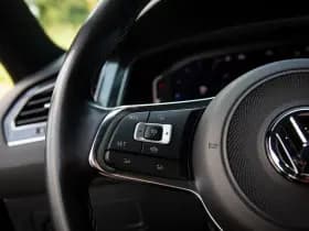 Volkswagen Tiguan Allspace 1.5 TSI Highline Business R 7p. , 7 persoons, Adaptive cruise, Panoramadak, R-line thumbnail 12