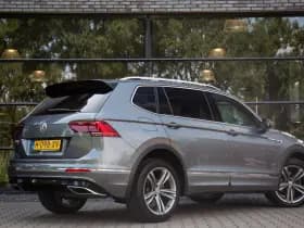 Volkswagen Tiguan Allspace 1.5 TSI Highline Business R 7p. , 7 persoons, Adaptive cruise, Panoramadak, R-line thumbnail 3