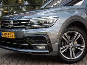 Volkswagen Tiguan Allspace 1.5 TSI Highline Business R 7p. , 7 persoons, Adaptive cruise, Panoramadak, R-line thumbnail 4