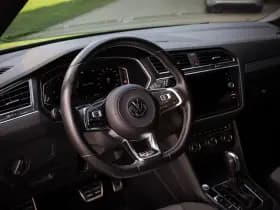 Volkswagen Tiguan Allspace 1.5 TSI Highline Business R 7p. , 7 persoons, Adaptive cruise, Panoramadak, R-line thumbnail 10