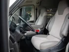 Karmann-Mobil DEXTER DEXTER , Cruise control, Goed onderhouden, Tv-scherm, Fietsendrager, Gasfornuis, Toilet, thumbnail 3