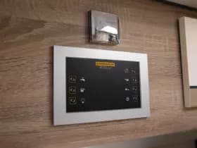 Karmann-Mobil DEXTER DEXTER , Cruise control, Goed onderhouden, Tv-scherm, Fietsendrager, Gasfornuis, Toilet, thumbnail 23