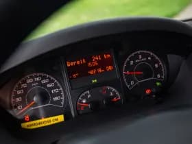 Karmann-Mobil DEXTER DEXTER , Cruise control, Goed onderhouden, Tv-scherm, Fietsendrager, Gasfornuis, Toilet, thumbnail 4