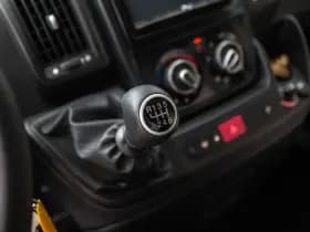 Karmann-Mobil DEXTER DEXTER , Cruise control, Goed onderhouden, Tv-scherm, Fietsendrager, Gasfornuis, Toilet, thumbnail 6