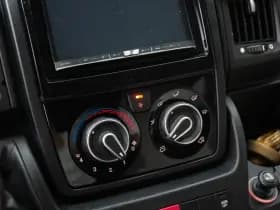 Karmann-Mobil DEXTER DEXTER , Cruise control, Goed onderhouden, Tv-scherm, Fietsendrager, Gasfornuis, Toilet, thumbnail 7