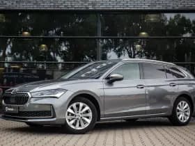 Škoda Superb Combi 1.5 TSI MHEV First Edition , Adaptive cruise, Massage, Stuur/stoelverwarming, thumbnail 2
