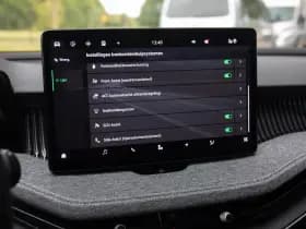 Škoda Superb Combi 1.5 TSI MHEV First Edition , Adaptive cruise, Massage, Stuur/stoelverwarming, thumbnail 16