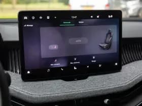 Škoda Superb Combi 1.5 TSI MHEV First Edition , Adaptive cruise, Massage, Stuur/stoelverwarming, thumbnail 17