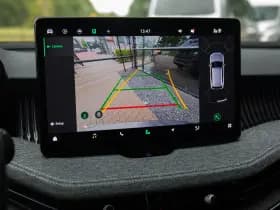 Škoda Superb Combi 1.5 TSI MHEV First Edition , Adaptive cruise, Massage, Stuur/stoelverwarming, thumbnail 19