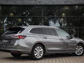 Škoda Superb Combi 1.5 TSI MHEV First Edition , Adaptive cruise, Massage, Stuur/stoelverwarming, thumbnail 3