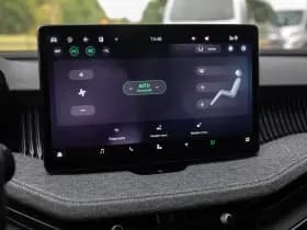 Škoda Superb Combi 1.5 TSI MHEV First Edition , Adaptive cruise, Massage, Stuur/stoelverwarming, thumbnail 21