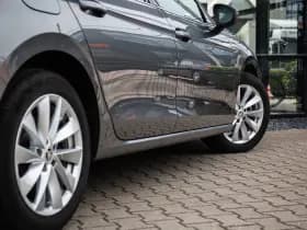 Škoda Superb Combi 1.5 TSI MHEV First Edition , Adaptive cruise, Massage, Stuur/stoelverwarming, thumbnail 5