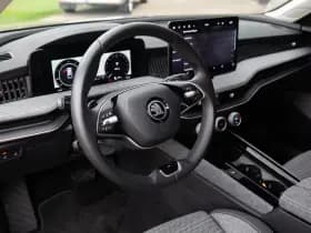 Škoda Superb Combi 1.5 TSI MHEV First Edition , Adaptive cruise, Massage, Stuur/stoelverwarming, thumbnail 8