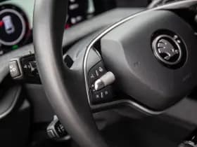 Škoda Superb Combi 1.5 TSI MHEV First Edition , Adaptive cruise, Massage, Stuur/stoelverwarming, thumbnail 9